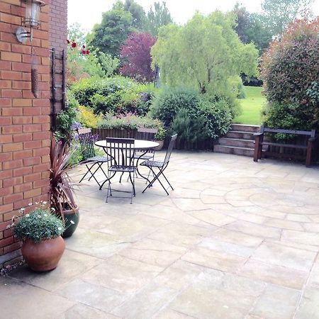 Slad Farm Bed and Breakfast Corse  Exterior foto
