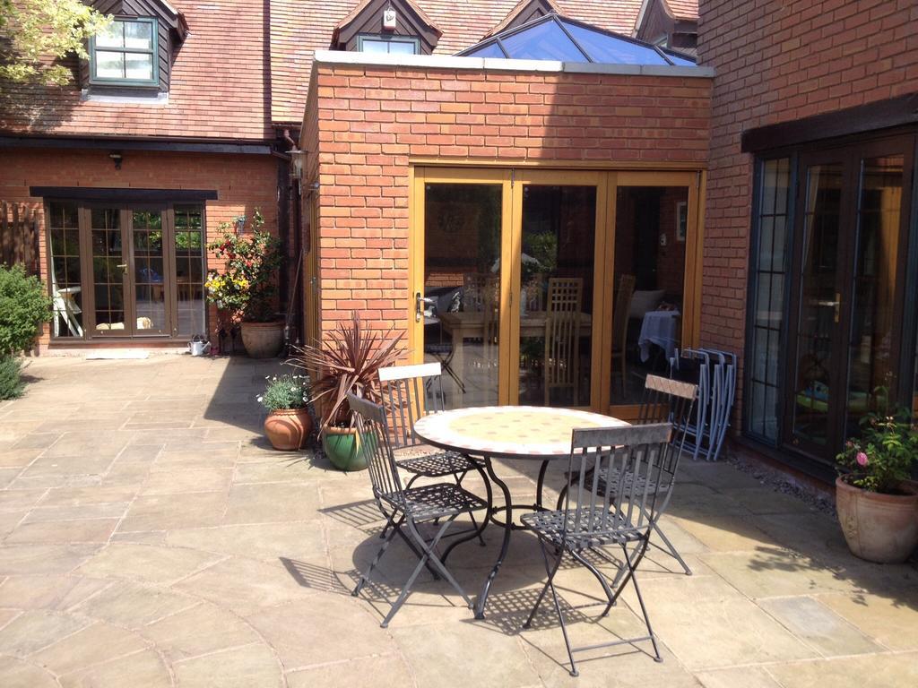Slad Farm Bed and Breakfast Corse  Exterior foto