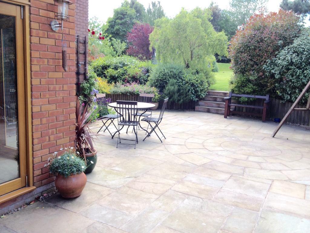 Slad Farm Bed and Breakfast Corse  Exterior foto