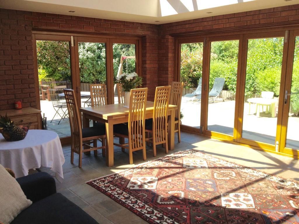 Slad Farm Bed and Breakfast Corse  Exterior foto
